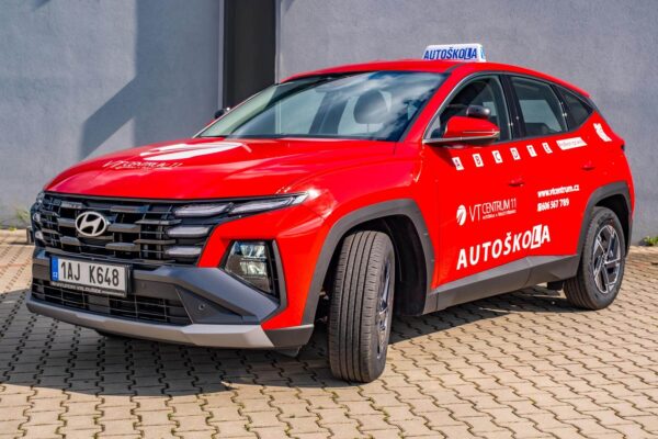 autoškola skupina B na auto